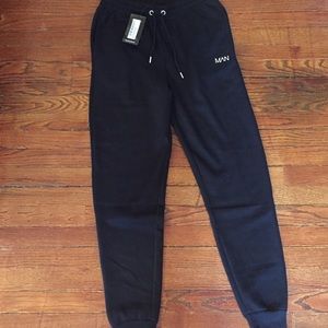 💝NWT - Men’s boohooMan Joggers